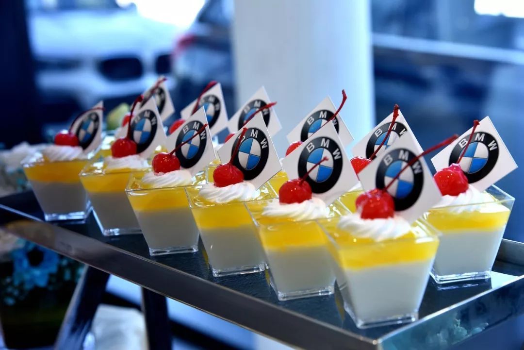 通立BMW摩托 华彩绽放 6月1日盛大开业   