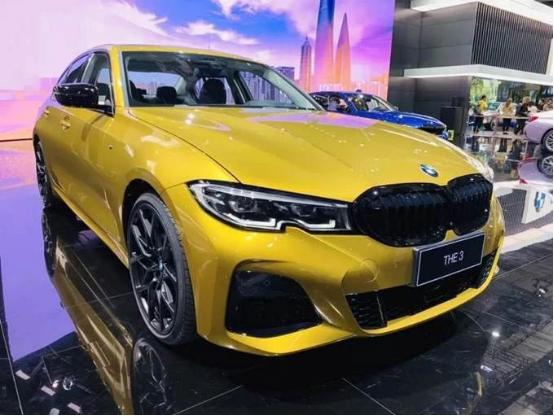 重庆车展新车剧透：除了宝马奔驰等豪车，国六新车统统在这里