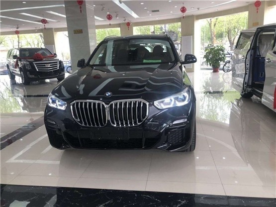 2019款平行进口车宝马x5加规版价格解读