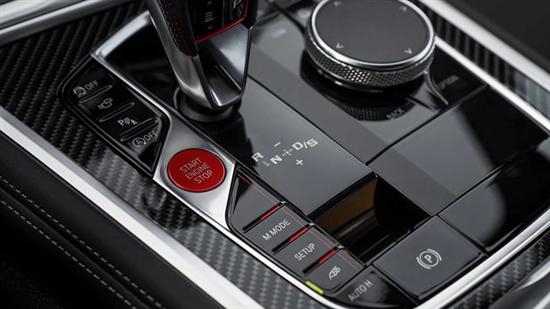 大魔王终降临 BMW M8新车系官图发布