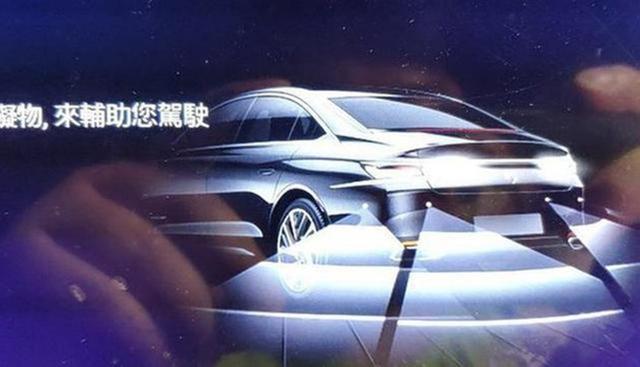 推出新车对标宝马5系、奔驰E级！敢这样玩的DS离凉不远了