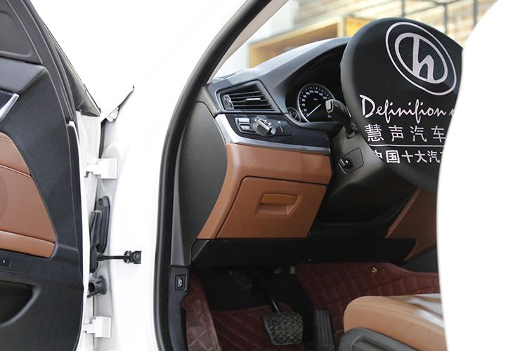 东莞宝马525改装德国德高汽车音响 豪车音响最佳无损音源方案