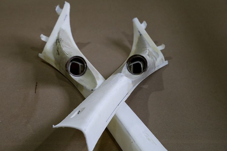 东莞宝马525改装德国德高汽车音响 豪车音响最佳无损音源方案