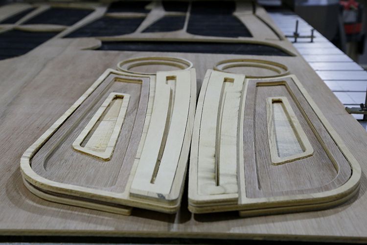 东莞宝马525改装德国德高汽车音响 豪车音响最佳无损音源方案