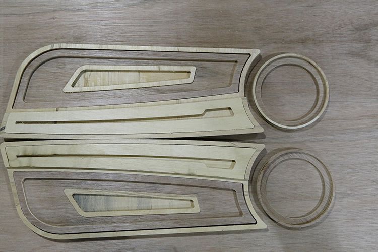 东莞宝马525改装德国德高汽车音响 豪车音响最佳无损音源方案