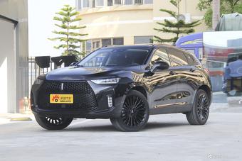 价格来说话，6月新浪报价，WEY P8新能源全国新车21.97万起