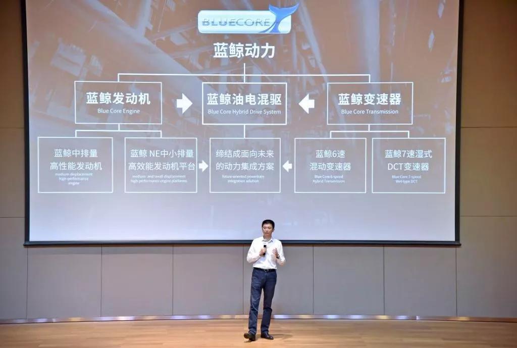 核心性能比宝马还强的中国发动机是如何铸就的?