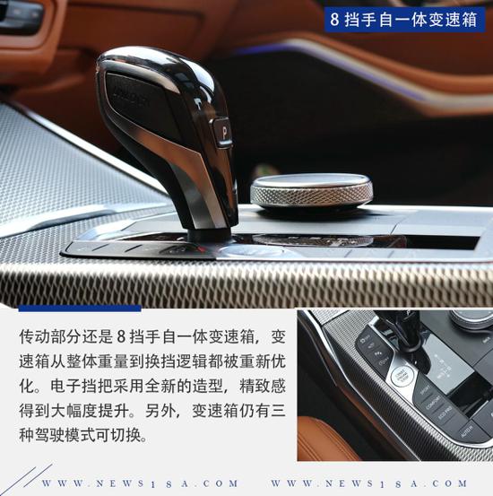 用“不妥协”重新定义豪华 试驾全新宝马3系