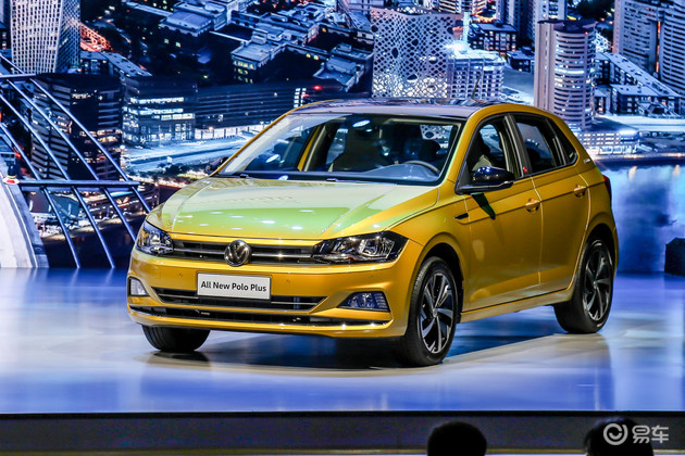 车事晚高峰 Polo Plus/缤智双双开卖 宝马顶级轿跑预售97万起