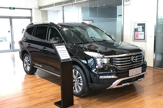 车事晚高峰 Polo Plus/缤智双双开卖 宝马顶级轿跑预售97万起