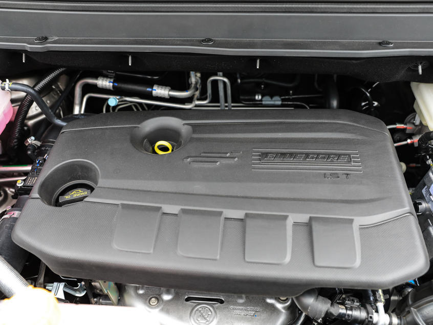 长安汽车2019款科尚