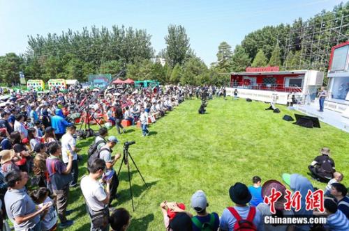 4个月15城 百年康明斯开启至美中国行