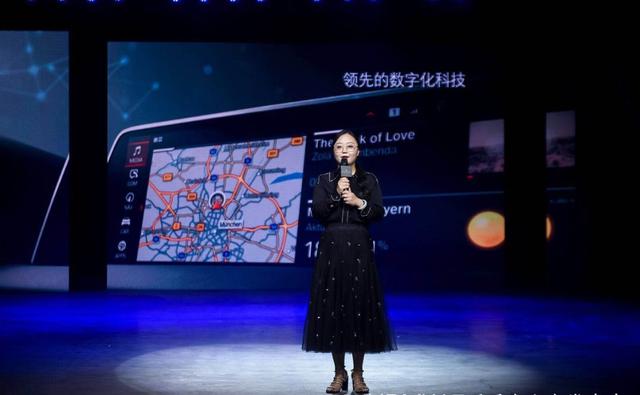 V12发念头，顶级阿尔卑斯牛皮，魔毯悬挂，宝马总统级座驾上市